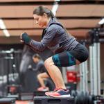 AGILE NOW® Non-Slip Thigh Compression Brace - 2 Pack