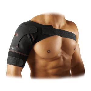 McDavid Medium Light Shoulder Support Brace