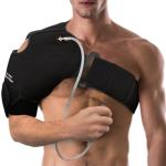 NatraCure Hot/Cold Shoulder Ice Pack Wrap