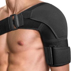 POAGL Shoulder Brace for Rotator Cuff Support
