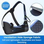 Adjustable Arm Sling for Shoulder Support