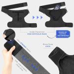 POAGL Shoulder Brace for Rotator Cuff Support