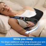 Adjustable Arm Sling for Shoulder Support