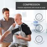 NatraCure Hot/Cold Shoulder Ice Pack Wrap