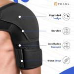 POAGL Shoulder Brace for Rotator Cuff Support