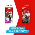 ACE Reversible Wrist Brace for Support and Comfort
