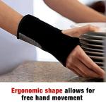 ACE Reversible Wrist Brace for Support and Comfort
