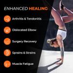 Incrediwear Elbow Sleeve for Joint Pain Relief