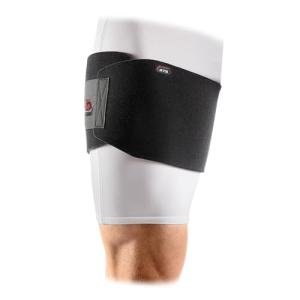 Adjustable Groin Wrap by McDavid - Black