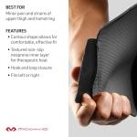 Adjustable Groin Wrap by McDavid - Black