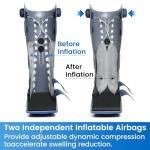 Velpeau Air CAM Walking Boot for Foot Recovery