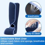 Velpeau Air CAM Walking Boot for Foot Recovery