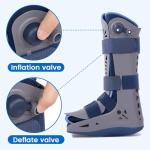 Velpeau Air CAM Walking Boot for Foot Recovery