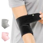 Bracoo Elbow Compression Sleeve for Pain Relief