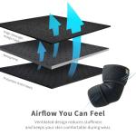 Bracoo Elbow Compression Sleeve for Pain Relief