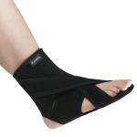JOMECA Adjustable Drop Foot Brace for Walking