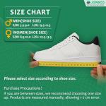 JOMECA Adjustable Drop Foot Brace for Walking