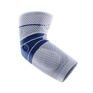 Bauerfeind EpiTrain Elbow Support - Titanium