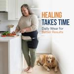 ODOFIT 5-in-1 XL Hip Brace for Sciatica Relief