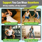 Ankle Support Socks for Plantar Fasciitis Relief