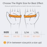 FREETOO Ergonomic Thumb Brace for Arthritis Relief