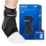 Zamst A2-DX Ankle Brace for Sports Activities