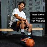 Zamst A2-DX Ankle Brace for Sports Activities