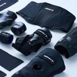 Zamst A2-DX Ankle Brace for Sports Activities