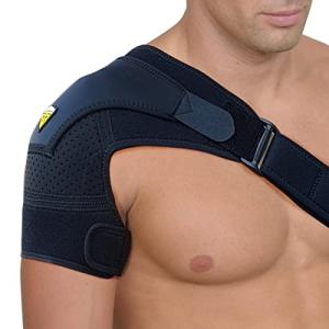 Shoulder Brace for Torn Rotator Cuff Support