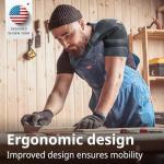 Shoulder Brace for Torn Rotator Cuff Support