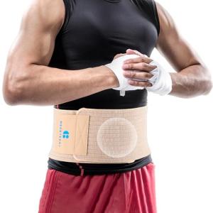 Hernia Support Belt for Men and Women