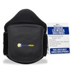 VertebrAlign LSO Back Brace for Pain Relief