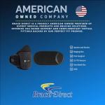 VertebrAlign LSO Back Brace for Pain Relief