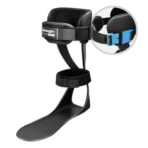 AFO S-Type Drop Foot Stabilizer Brace for Women