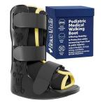 Pediatric Buddy Boot for Kids' Ankle Support