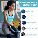 Sciatica Pain Relief Brace and Compression Wrap