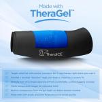 TheraICE Elbow Compression Sleeve with Ice Pack