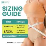 Ergonomic Umbilical Hernia Belt for Men & Women