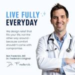 Hammer Toe Gel Cushions - 2 Pairs