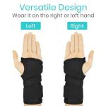 Vive Carpal Tunnel Wrist Brace for Pain Relief