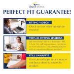 Tall Air CAM Walker Boot for Foot & Ankle Recovery