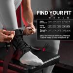 Ultralight Figure 8 Ankle Brace for Sprains