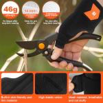 Wrist and Thumb Brace for Pain Relief