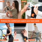 Wrist and Thumb Brace for Pain Relief