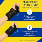 Pediatric Kid’s Wrist Brace for Pain Relief