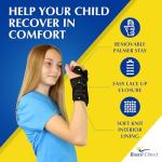 Pediatric Kid’s Wrist Brace for Pain Relief