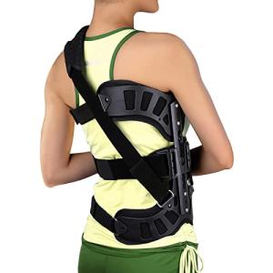 Adjustable Scoliosis Posture Corrector Braces