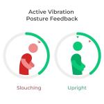 Upright GO 2 | Smart Posture Trainer & Tracker