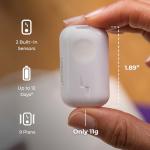 Upright GO 2 | Smart Posture Trainer & Tracker