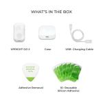 Upright GO 2 | Smart Posture Trainer & Tracker